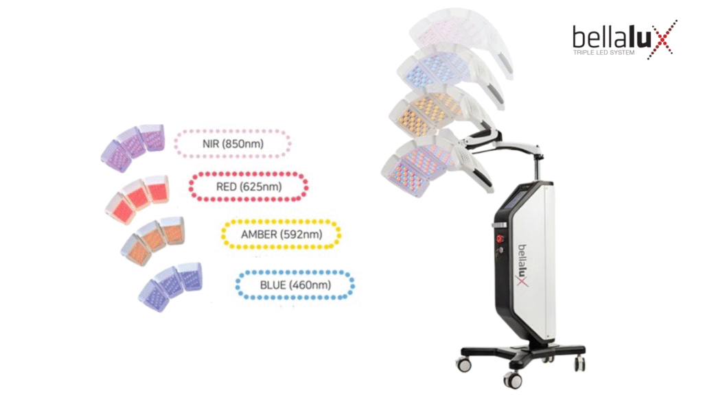 Bellalux Lite ที่ไหนดี เทคโนโลยี Bellalux Lite คืออะไร