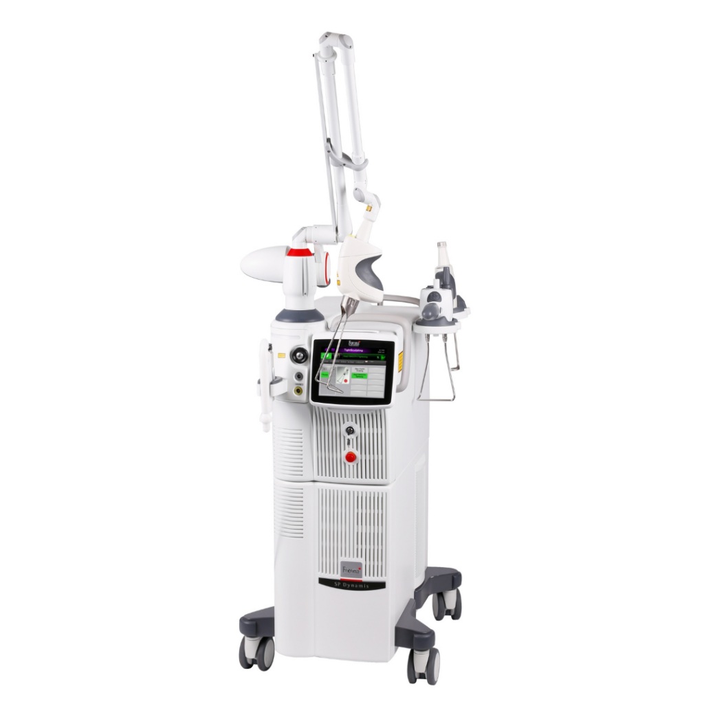 ทำ Fotona Laser เลเซอร์ติ่งเนื้อ ที่ไหนดี