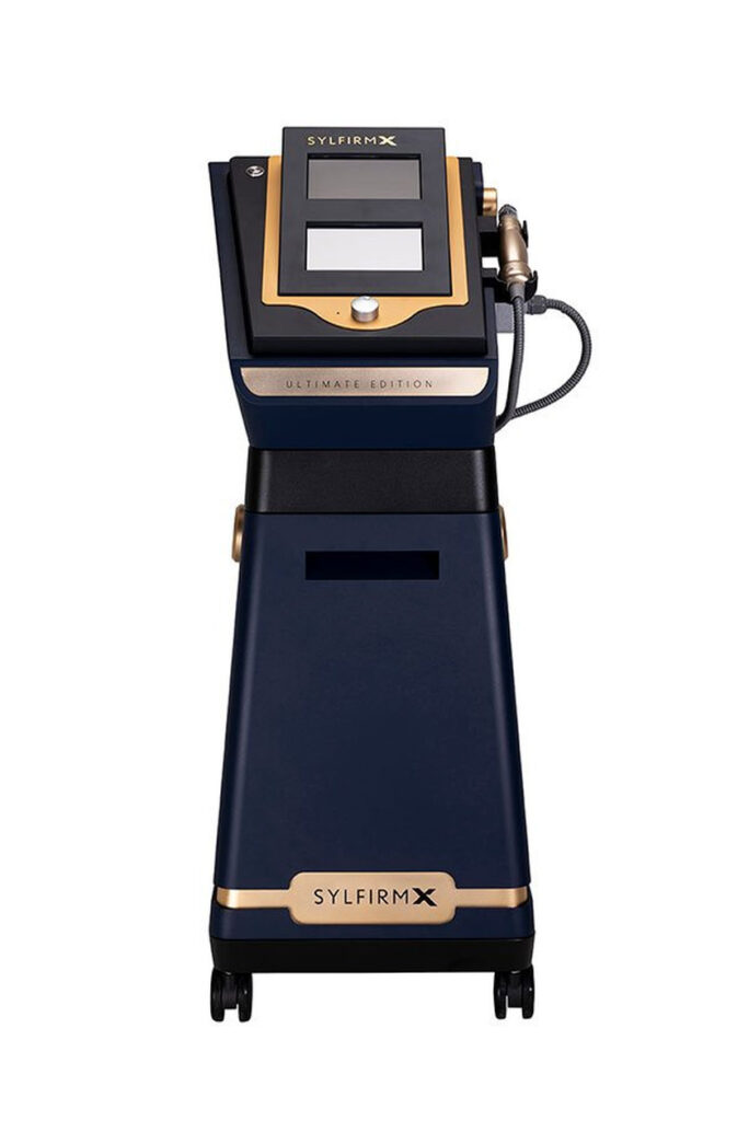 เครื่อง Sylfirm ของแท้