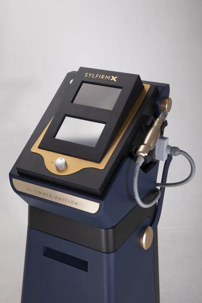 เครื่องเลเซอร์ Sylfirm