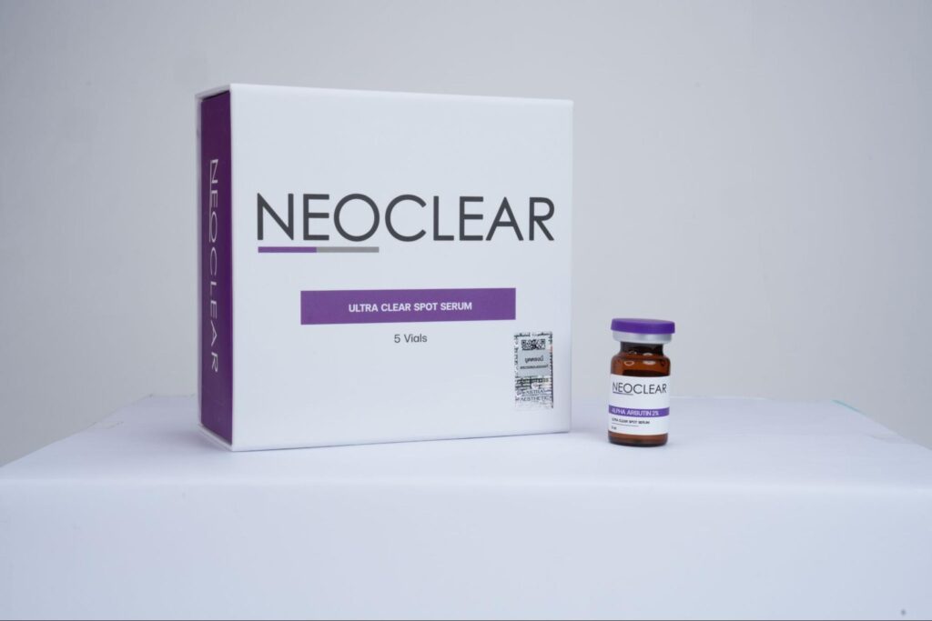 Neo Clear คืออะไร _ ช่วยอะไรบ้าง _