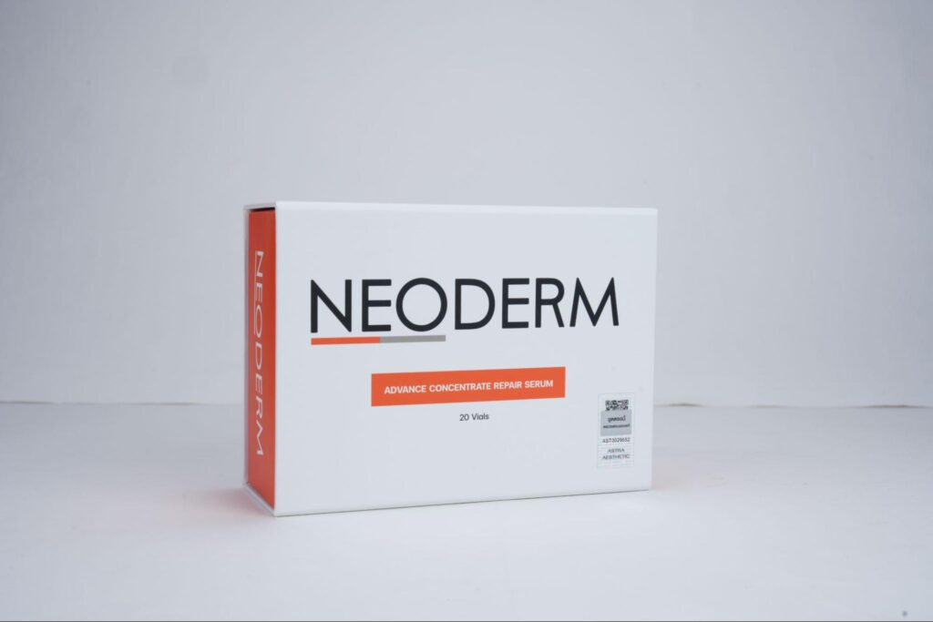 Neo Derm คืออะไร