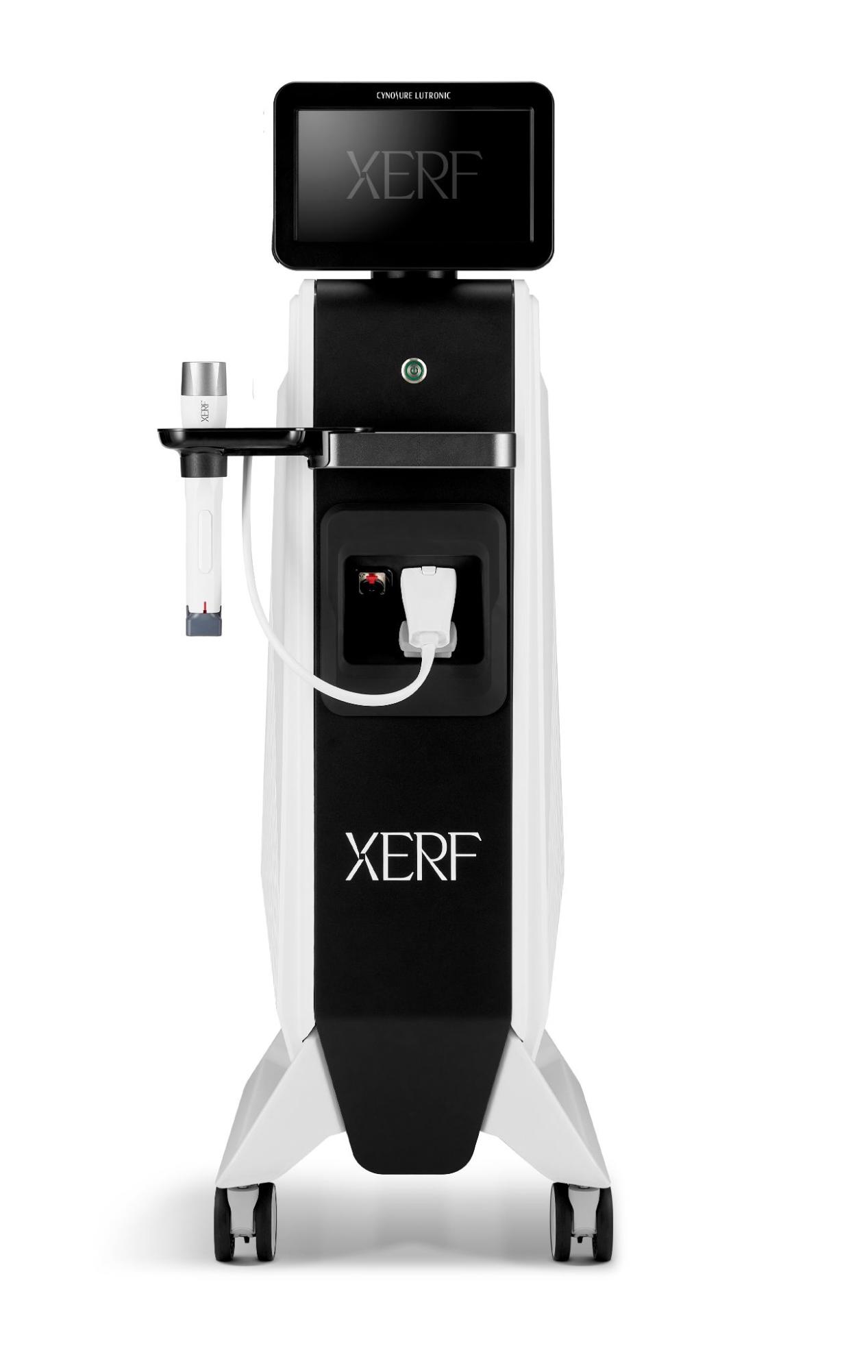 XERF คืออะไร มีหลักการทำงานอย่างไร 