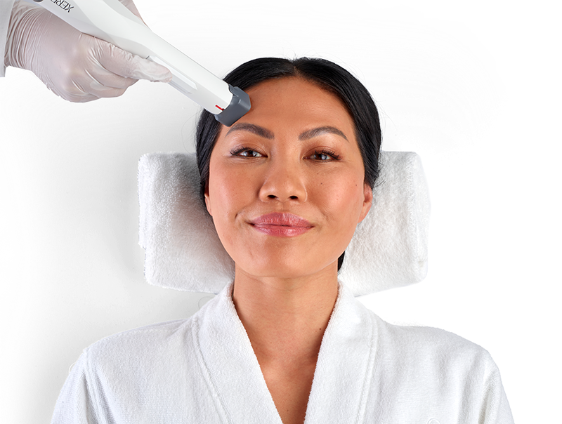 เลือกคลินิกทำ XERF ที่ไหนดี