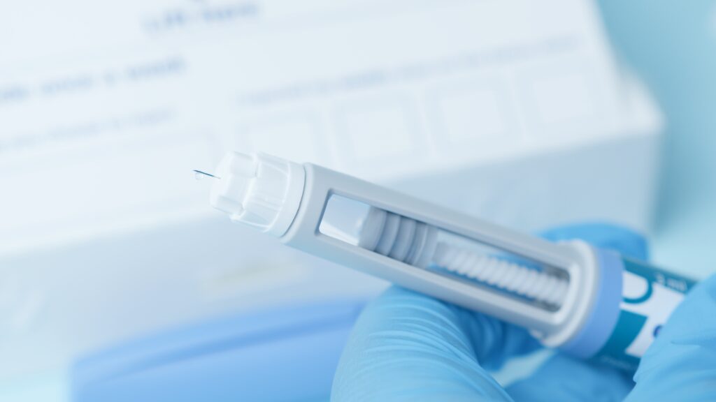 วิธีเลือกคลินิก Mounjaro ที่ไหนดี