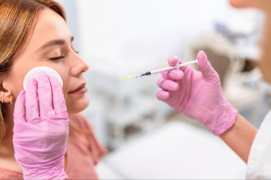 เลือกคลินิกฉีด Collaju ที่ไหนดี