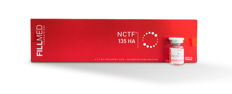 Filorga ใต้ตา คืออะไร