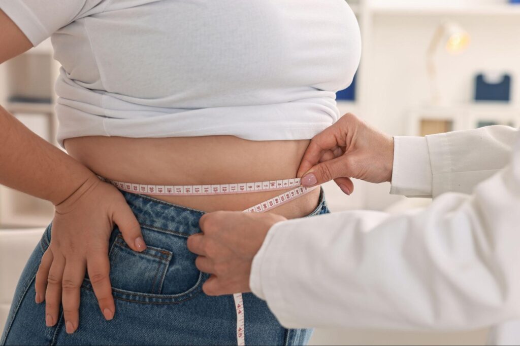 ประเมินร่างกายกับแพทย์