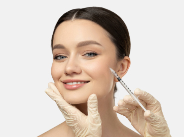 ฉีดโบท็อกซ์ลดโหนกแก้มที่ไหนดี370x277