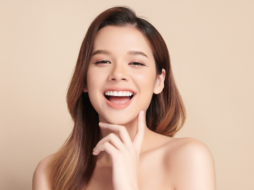 ฉีดโบท็อกยิ้มเห็นเหงือกที่ไหนดี