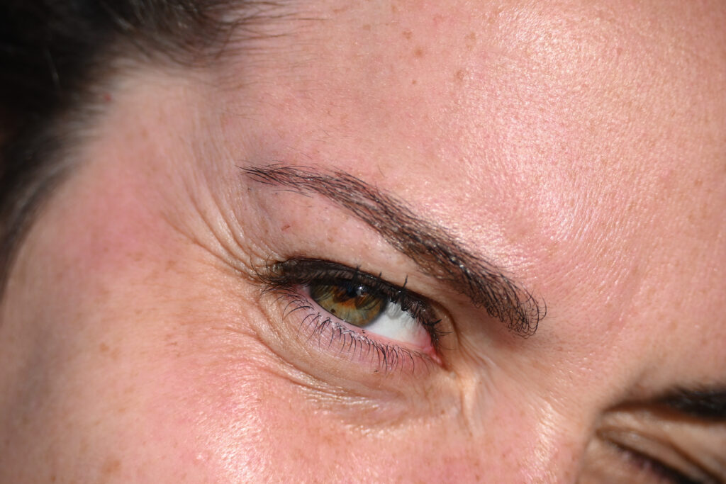 รอยตีนกา คือ