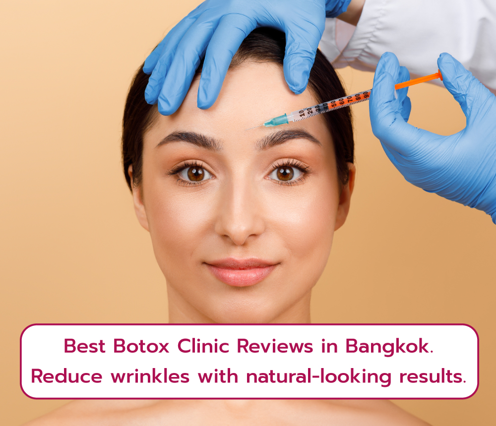 Best Botox Clinic