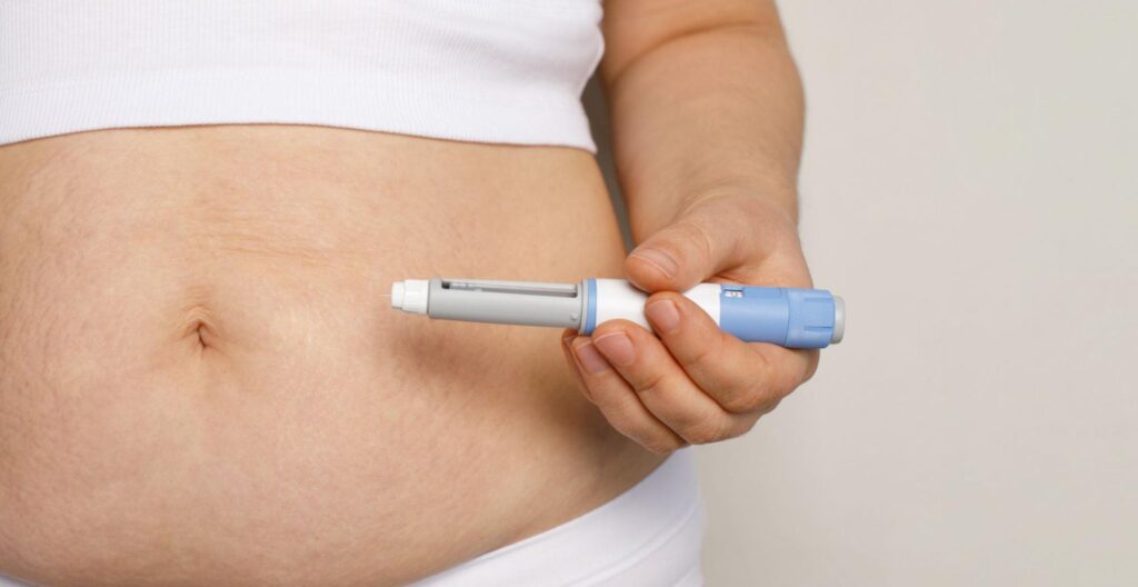 Choosing the best weight loss injection clinic