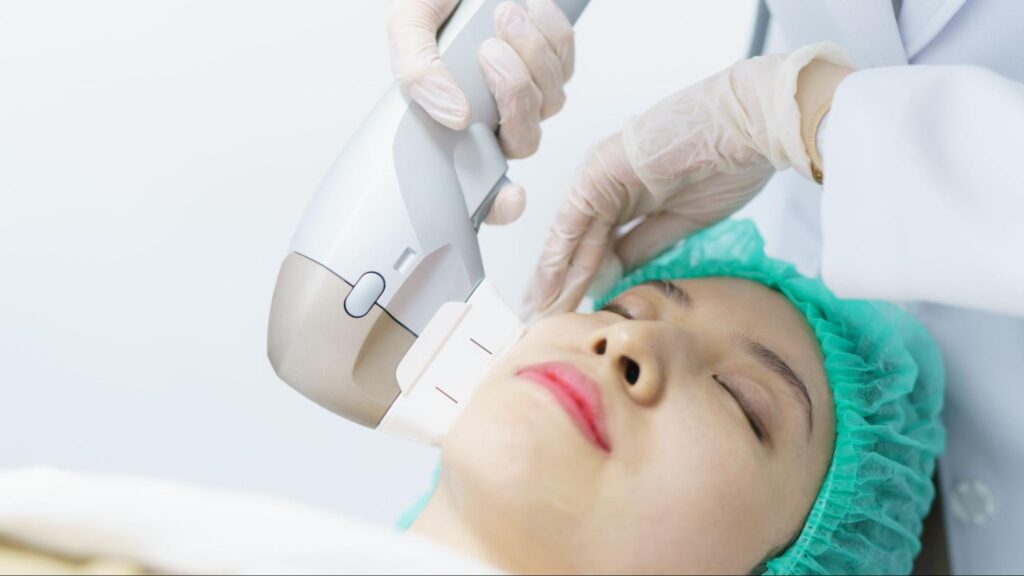 How to choose the Best MPT Ultraformer clinic