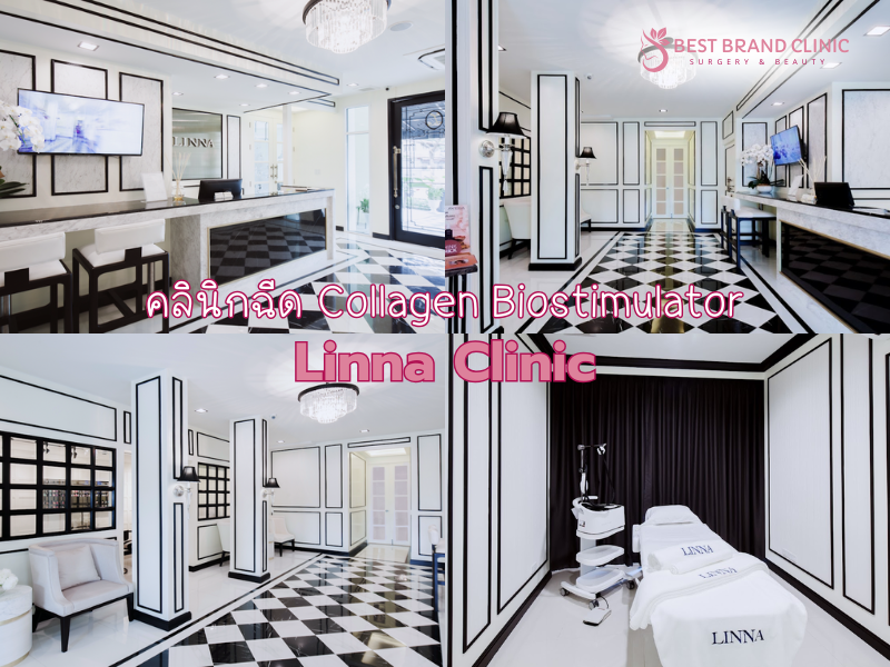 Best Collagen Biostimulator Clinic Linna Clinic
