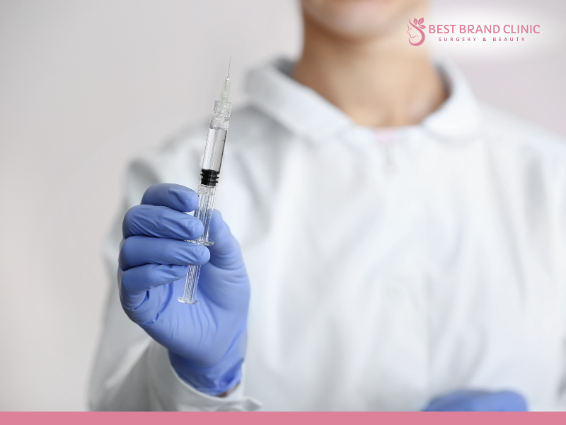 Best Collagen Biostimulator Clinic by doctors