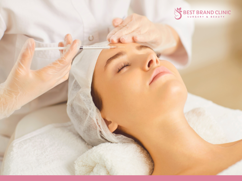 Different types of Collagen Biostimulator