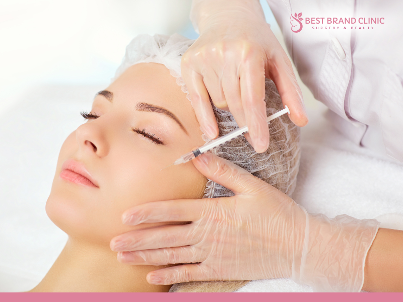 Who Collagen Biostimulator is suitable for